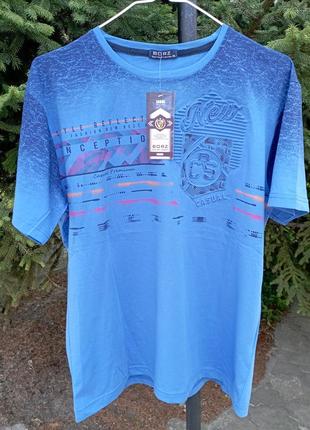 Футболка мужская. 3xl, турция