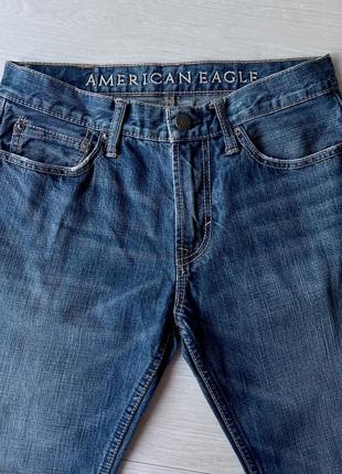 Джинси american eagle4 фото