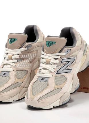 Кросівки A Sneakersnstuff x New Balance 574 Collaboration Is in the Works кроссовки