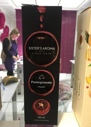 Аромадиффузоры  aroma sisters для дома ,офиса,магазина,салона3 фото