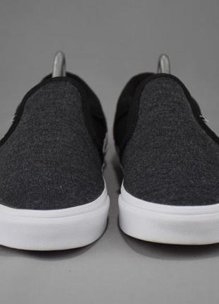 Vans classic slip-on слипоны мокасины кеды мужские. оригинал. 41-42 р./26.5 см.5 фото