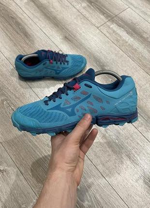 Mizuno wave hayate 5 hotsell