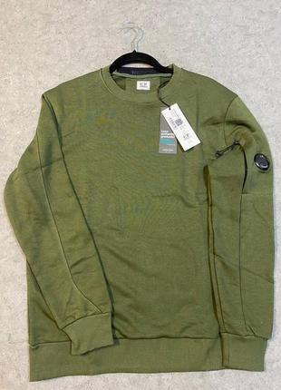 Світшот c.p. company // кофта с. п. компані