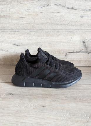 Кроссовки б/у адидас adidas originals swift run 36 р 23 см