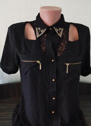 Женская блуза
