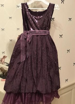 Ошатне плаття wojcik