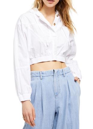 Стильна укорочена куртка, вітровка, анорак  bdg (urban outfitters) , оригінал