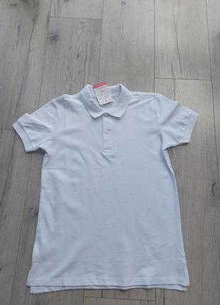 Футболка lefties polo