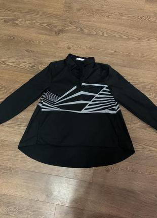 Sale❗️рубашка белая хлопок новая рубашка10 фото