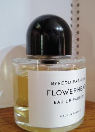 Byredo flowerhead, 2 ml, оригинал