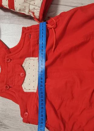 Комбінезон 2-ка 6