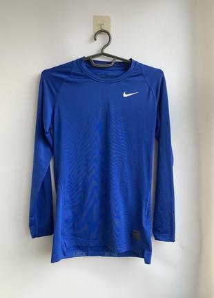 Термо nike pro combat