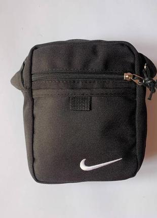 Nike сумка месенджер через плече1 фото