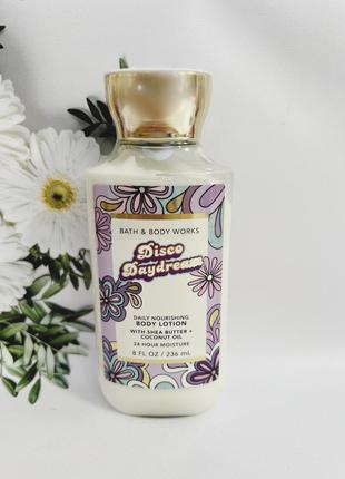 Лосьон для тела disco daydream от bath and body works