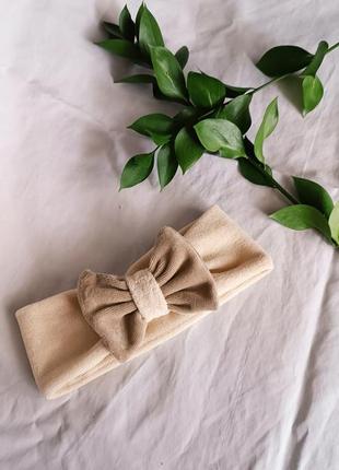 Дитяча пов'язка