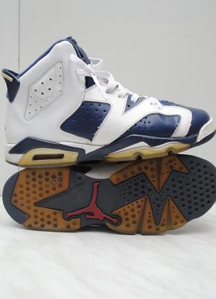 jordan retro olympic