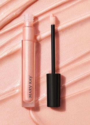 Блиск для губ сяюча ілюзія мері кей mary kay2 фото