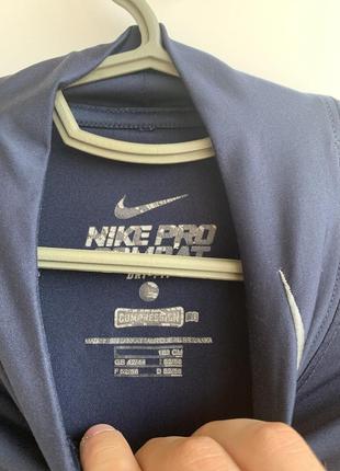 Термо nike pro combat4 фото