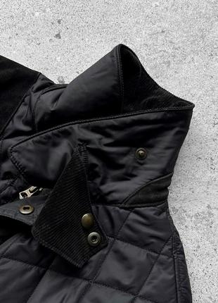 Polo ralph lauren women’s full zip quilted jacket жіноча куртка8 фото
