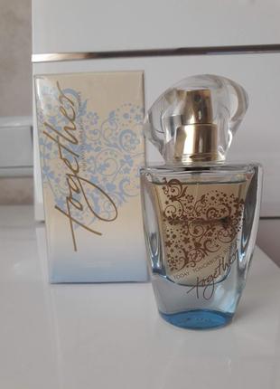 Avon together edp 30 ml1 фото