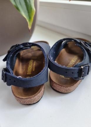 Боссоножки birkenstock 262 фото