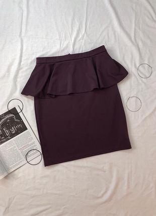 Спідниця ошатна 3