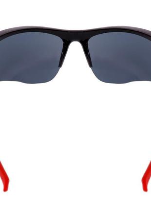 Cпортивные cолнцезащитные очки oakley ms-88704 фото