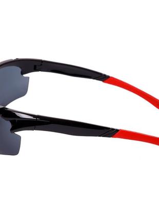 Cпортивные cолнцезащитные очки oakley ms-88703 фото