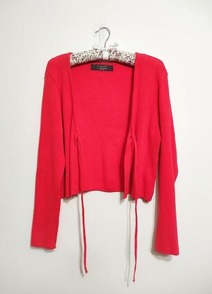 Стильна кофтинка кардиган 2