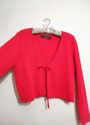 Стильна кофтинка кардиган 4