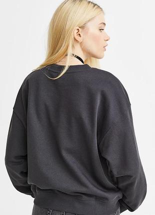 Світшот h&m 3