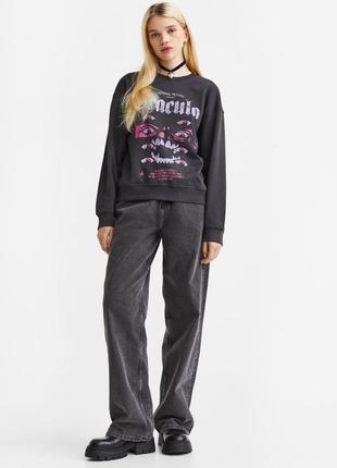 Світшот h&m 2