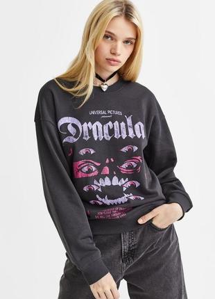 Свитшот h&m