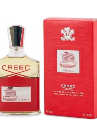 Creed viking edp 100ml