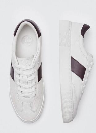 Кеди massimo dutti