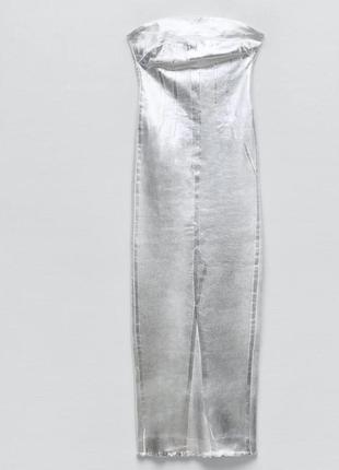 Сукня zara