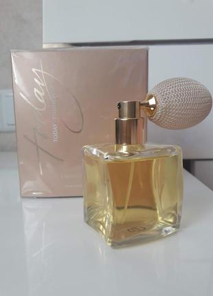 Avon today limited edition edp 50 ml1 фото