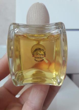 Avon today limited edition edp 50 ml3 фото