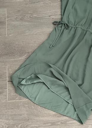 Красивое платье от бренда h&m4 фото