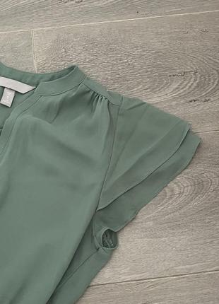 Красивое платье от бренда h&m6 фото