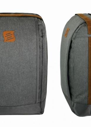 Рюкзак romolo grey