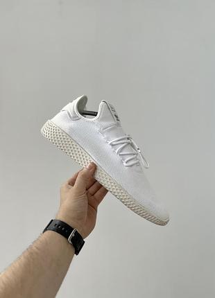 Кроссовки adidas pharrell williams pw tennis hu