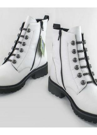 Ботинки remonte 5