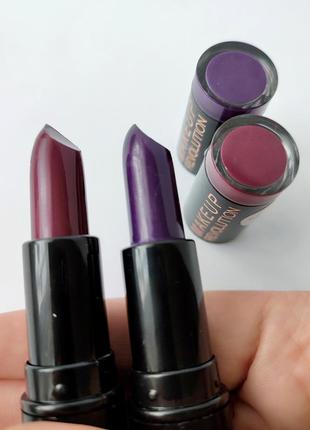 Помада maybelline 988 brown sugar