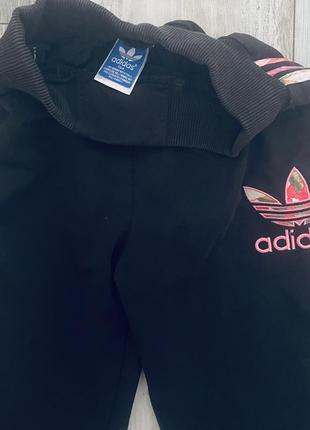 Штани adidas3 фото