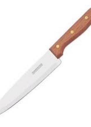 Нож кухонный kitchen price1 фото