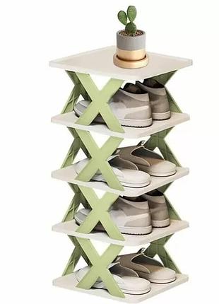 Полка для взуття