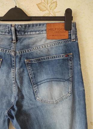 Джинси tommy hilfiger guess levi's