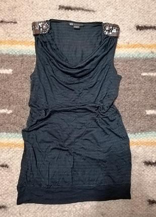 Красивая туника