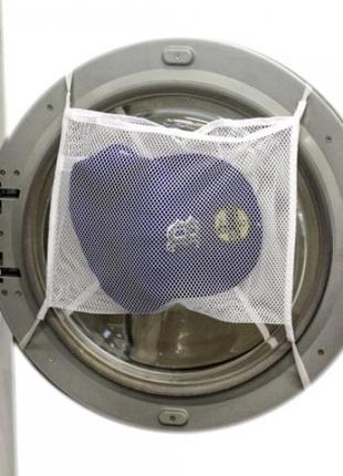 Мішки для пральної машини для прання білизни3 фото